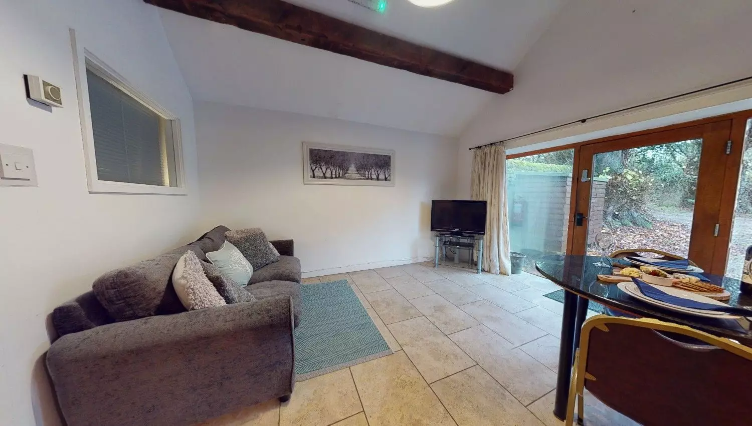 Toft Nook for 2 - 4 guests image 3